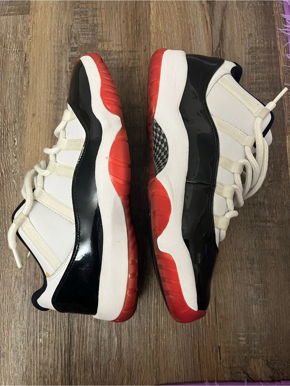 Nike Air Jordan 11 Retro Low 